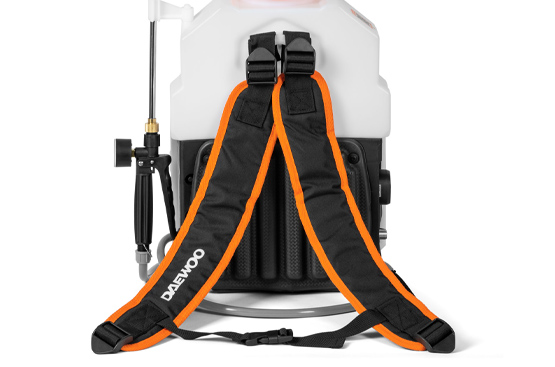 Универсальная батарея Li-ion 16 В, 3 Ач